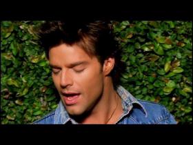 Ricky Martin Nobody Wants To Be Lonely (feat Christina Aguilera)